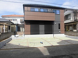 物件画像 西坂戸４丁目新築