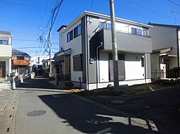 物件画像 元町新築