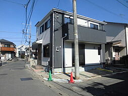 物件画像 元町新築