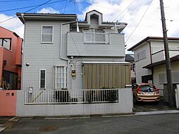物件画像 松ヶ丘戸建