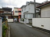埼玉県鶴ヶ島市松ヶ丘3丁目：物件画像