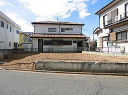 物件画像 南町1丁目土地