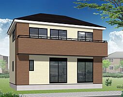 物件画像 前久保南新築