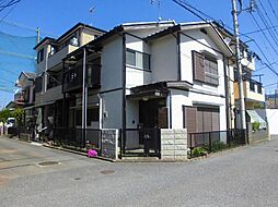 物件画像 坂戸市関間1丁目戸建