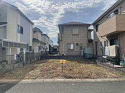 鶴ヶ島市中新田土地