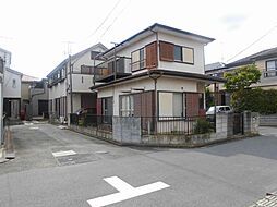 物件画像 脚折土地