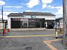 その他：笠幡駅舎