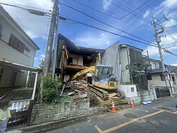物件画像 上福岡土地