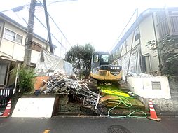 物件画像 上福岡土地
