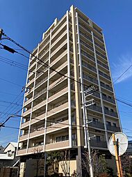 物件画像 ロジュマン野江パークステージ