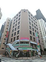 東京地下鉄 丸ノ内線 池袋駅 5分の貸事務所