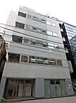 東京都中央区新富1丁目：物件画像／株式会社スリーウェーブ