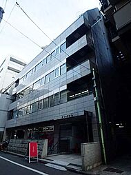 東京都交通局 新宿線 岩本町駅 3分の貸事務所