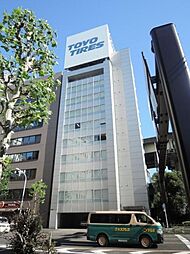 東京地下鉄 東西線 竹橋駅 4分の貸事務所