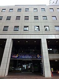 🉐敷金礼金0円！🉐東京都交通局 大江戸線 築地市場駅 3分の貸事務所