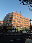 東京都新宿区信濃町34丁目：物件画像／株式会社スリーウェーブ