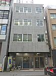 東京都港区東新橋1丁目：物件画像／株式会社スリーウェーブ
