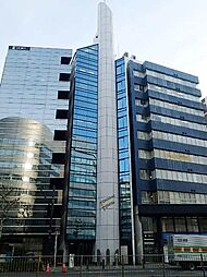 東京都交通局 新宿線 岩本町駅 2分の貸事務所