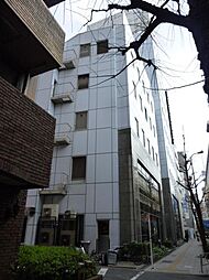 京王電鉄 京王京王新線 初台駅 6分の貸事務所