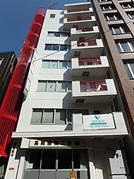 東京都交通局 新宿線 岩本町駅 2分の貸事務所