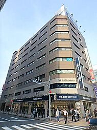 🉐敷金礼金0円！🉐東京地下鉄 銀座線 新橋駅 1分の貸事務所