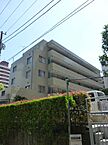 東京都渋谷区代官山町2丁目：物件画像／株式会社スリーウェーブ
