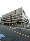 東京都港区芝公園3丁目：物件画像／株式会社スリーウェーブ