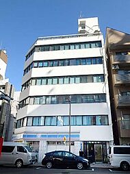 東京都交通局 大江戸線 上野御徒町駅 5分の貸事務所