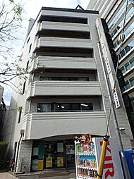 ＪＲ 中央本線 四ツ谷駅 4分の貸事務所