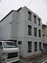 東京地下鉄 丸ノ内線 四谷三丁目駅 4分の貸事務所