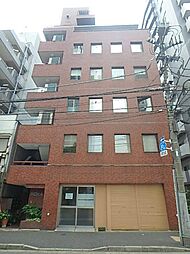 東京都交通局 三田線 御成門駅 7分の貸事務所