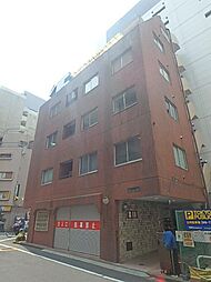 東京地下鉄 丸ノ内線 新宿御苑前駅 2分の貸事務所