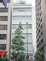 東京都交通局 三田線 御成門駅 2分の貸事務所