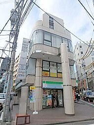 ＪＲ 山手線 目白駅 2分の貸事務所