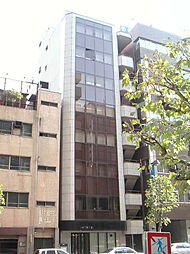 東京都交通局 新宿線 浜町駅 7分の貸事務所