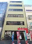 東京都港区新橋5丁目：物件画像／株式会社スリーウェーブ