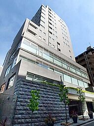 東京地下鉄 有楽町線 市ヶ谷駅 4分の貸事務所