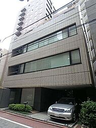 東京都交通局 大江戸線 大門駅 4分の貸事務所