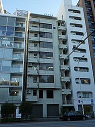 東京地下鉄 有楽町線 市ヶ谷駅 4分の貸事務所
