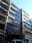 東京都中央区銀座5丁目：物件画像／株式会社スリーウェーブ