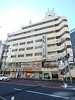 東京都品川区大崎1丁目：物件画像／株式会社スリーウェーブ