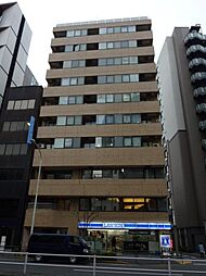 東京地下鉄 丸ノ内線 四谷三丁目駅 3分の貸事務所