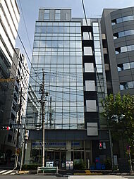 京浜急行電鉄 京急本線 北品川駅 10分の貸事務所