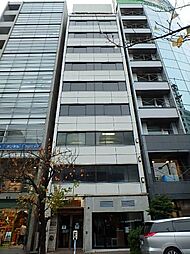 🉐敷金礼金0円！🉐東京地下鉄 有楽町線 銀座一丁目駅 1分の貸事務所