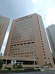 東京都新宿区西新宿2丁目：物件画像／株式会社スリーウェーブ