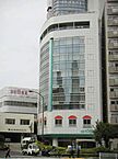 東京都新宿区富久町13丁目：物件画像／株式会社スリーウェーブ