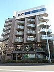 東京都渋谷区恵比寿3丁目：物件画像／株式会社スリーウェーブ