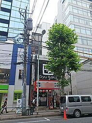 🉐敷金礼金0円！🉐東京地下鉄 東西線 高田馬場駅 1分の貸事務所