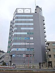 東京都交通局 浅草線 高輪台駅 2分の貸事務所
