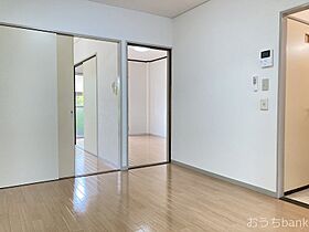 ラ・フォーレ A  ｜ 岐阜県大垣市河間町５丁目（賃貸アパート2LDK・1階・49.50㎡） その5